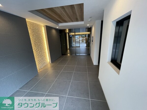 アーバンパーク北戸田の物件内観写真